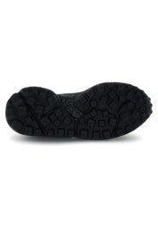 RULIS MAN SUEDE/NYLON