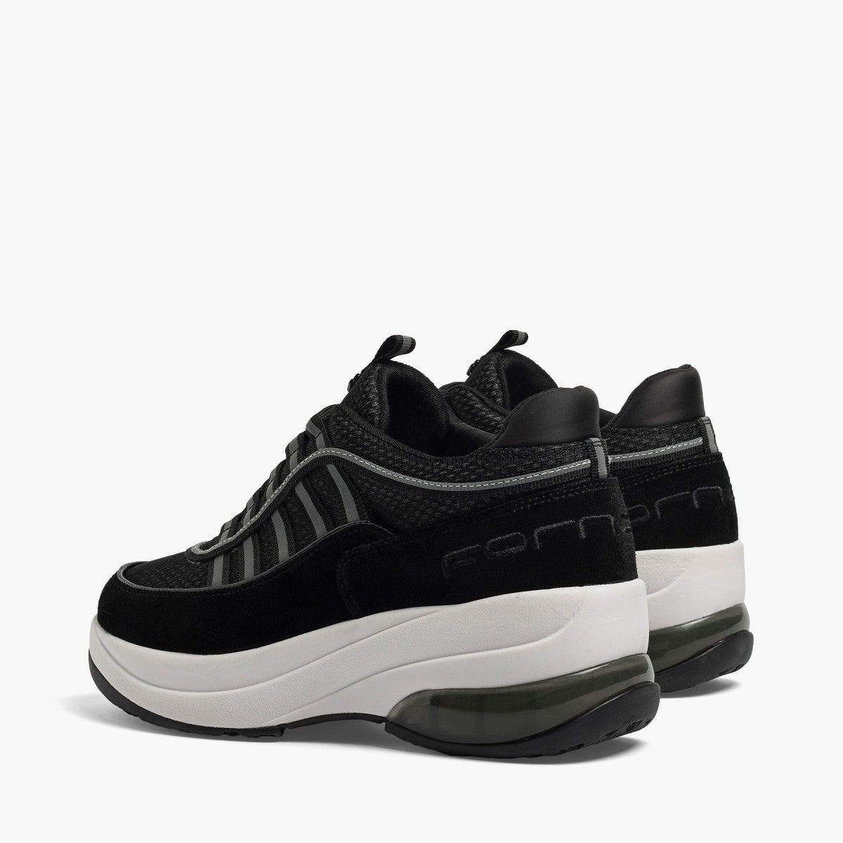 UP BLACK